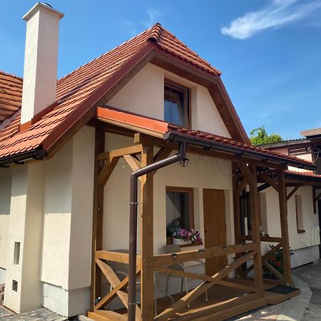 Apartament Przy Browarze Żywiec Exterior foto